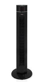 Ανεμιστήρας Πύργος Zilan ZLN-3444 - 60W, Χρονοδιακόπτης 7h, Τηλεχειριστήριο, 3 Ταχύτητες, Αυτόματη Περιστροφή