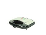 Τοστιέρα Zilan ZLN-8143 - Ηλεκτρική γκρίλια 750W, αντικολλητική πλάκα, 2 τοστ - Image 4