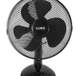 Ανεμιστήρας Γραφείου Floria ZLN-3383 - 30cm, 35W, 3 Ταχύτητες, Περιστροφή 90°, Αθόρυβος