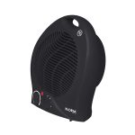 Αερόθερμο Floria ZLN-6172 2000W - 2 επίπεδα θέρμανσης + αερισμός, ρυθμιζόμενος θερμοστάτης, προστασία υπερθέρμανσης