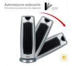 Κεραμικό Αερόθερμο Πύργος ZILAN ZLN-8342, 2000W, περιστρεφόμενο με ανεμιστήρα για καλοκαίρι, 2 βαθμίδες ισχύος - Image 3