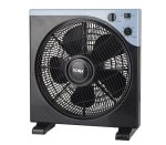 Ανεμιστήρας δαπέδου Floria ZLN-2355 - 40W, χρονοδιακόπτης 60min, 3 ταχύτητες, ρυθμιζόμενη γωνία - Image 5