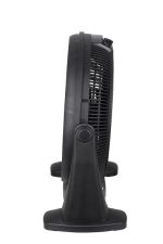 Ανεμιστήρας με βάση ZILAN ZLN-2362 - 75W, 50cm, 3 Ταχύτητες, Κομψό Ρετρό Σχέδιο - Image 4