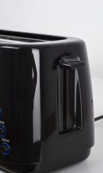 Φρυγανιέρα Zilan ZLN-2713 - 4 Φέτες, 1400W, 5 βαθμοί ψησίματος, έξυπνες λειτουργίες - Image 10