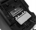 Φρυγανιέρα ZILAN ZLN-2690 - 2 φέτες, 6 επίπεδα ψησίματος, 1000W, μαύρο/ inox - Image 9