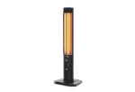 Υπέρυθρος θερμοπομπός Zilan ZLN3123 - 1800W, 2 βαθμίδες ισχύος, προστασία ανατροπής, εσωτερικού/ εξωτερικού χώρου - Image 4