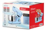 Πλανητικός αναμίκτης Zilan Tornado ZLN-3192, 1000W, ανοξείδωτο μπολ 4.5L, 8 ταχύτητες + Puls - Image 6