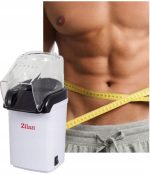 Συσκευή Ποπ κορν Zilan ZLN-8044, Λευκό Ισχύς 1200W, σύστημα με ρεύμα ζεστού αέρα - Image 4