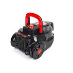 Ηλεκτρική Σκούπα χωρίς σακούλα Zilan ZLN-3512 με κυκλωνική διήθηση HEPA, 750W, 2L, πολλαπλών επιφανειών - Image 2