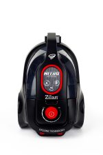 Ηλεκτρική Σκούπα χωρίς σακούλα Zilan ZLN-3512 με κυκλωνική διήθηση HEPA, 750W, 2L, πολλαπλών επιφανειών - Image 13