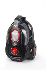 Ηλεκτρική Σκούπα χωρίς σακούλα Zilan ZLN-3512 με κυκλωνική διήθηση HEPA, 750W, 2L, πολλαπλών επιφανειών - Image 14