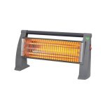 Θερμοπομπός Χαλαζία Floria ZLN-8815 - 1500W, 3 βαθμίδες θέρμανσης, προστασία ανατροπής