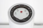 Ανεμιστήρας πύργος Zilan ZLN-3437 - χρονοδιακόπτης 7.5h, τηλεχειριστήριο, 3 ταχύτητες, 45W, παροχή 1787 m³/h - Image 2