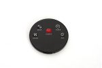 Ανεμιστήρας πύργος Zilan ZLN-3420 με τηλεχειριστήριο, χρονοδιακόπτη και 3 ταχύτητες - 60W, 1787 m³/h - Image 5