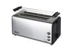 Φρυγανιέρα Zilan ZLN2720, 4 φέτες, inox, 1300W, 6 επίπεδα ψησίματος, πολλαπλές λειτουργίες - Image 6