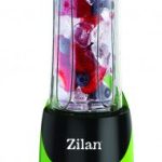 Μπλέντερ smoothie Zilan ZLN0511, 350W, αθλητικό δοχείο 600ml, χωρίς BPA, αποσπώμενες λεπίδες