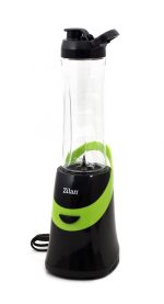 Μπλέντερ smoothie Zilan ZLN0511, 350W, αθλητικό δοχείο 600ml, χωρίς BPA, αποσπώμενες λεπίδες - Image 10