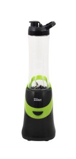 Μπλέντερ smoothie Zilan ZLN0511, 350W, αθλητικό δοχείο 600ml, χωρίς BPA, αποσπώμενες λεπίδες - Image 9