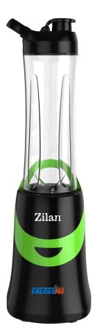 Μπλέντερ smoothie Zilan ZLN0511, 350W, αθλητικό δοχείο 600ml, χωρίς BPA, αποσπώμενες λεπίδες - Image 8