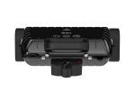 Τοστιέρα και Γκριλ Zilan ZLN-4021, 1600W, αντικολλητικές πλάκες, μαύρο/ inox - για 3 τοστ ταυτόχρονα - Image 2