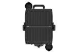 Τοστιέρα και Γκριλ Zilan ZLN-4021, 1600W, αντικολλητικές πλάκες, μαύρο/ inox - για 3 τοστ ταυτόχρονα - Image 3