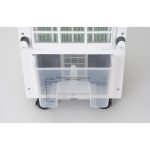 Ψύκτης αέρα Zilan ZLN-3390 με τηλεχειριστήριο - 60W, 3 ταχύτητες, δεξαμενή 4L, χρονοδιακόπτης, υγραντήρας και καθαριστής - Image 13
