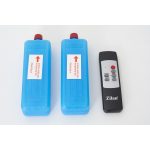 Ψύκτης αέρα Zilan ZLN-3390 με τηλεχειριστήριο - 60W, 3 ταχύτητες, δεξαμενή 4L, χρονοδιακόπτης, υγραντήρας και καθαριστής - Image 9