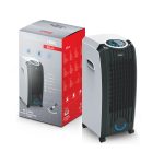 Ψύκτης αέρα Zilan ZLN-3390 με τηλεχειριστήριο - 60W, 3 ταχύτητες, δεξαμενή 4L, χρονοδιακόπτης, υγραντήρας και καθαριστής - Image 6
