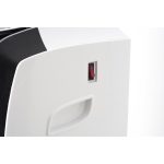 Ψύκτης αέρα Zilan ZLN-3390 με τηλεχειριστήριο - 60W, 3 ταχύτητες, δεξαμενή 4L, χρονοδιακόπτης, υγραντήρας και καθαριστής - Image 11