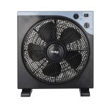 Ανεμιστήρας δαπέδου Floria ZLN-2355 - 40W, χρονοδιακόπτης 60min, 3 ταχύτητες, ρυθμιζόμενη γωνία
