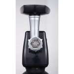Μηχανή κοπής κρέατος FLORIA ZLN-2386 - 1300W, αξεσουάρ λουκάνικων, λειτουργία όπισθεν, 1.6kg/min - Image 2
