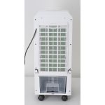 Ψύκτης αέρα Zilan ZLN-3390 με τηλεχειριστήριο - 60W, 3 ταχύτητες, δεξαμενή 4L, χρονοδιακόπτης, υγραντήρας και καθαριστής - Image 12