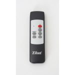 Ψύκτης αέρα Zilan ZLN-3390 με τηλεχειριστήριο - 60W, 3 ταχύτητες, δεξαμενή 4L, χρονοδιακόπτης, υγραντήρας και καθαριστής - Image 8