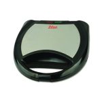 Τοστιέρα ZILAN ZLN-8136, 750W, αντικολλητικές πλάκες teflon, ενδεικτική λυχνία LED