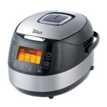 Πολυμάγειρας Zilan ZLN-9171 με Οθόνη LCD - 4L, 15 αυτόματα προγράμματα, 860W - πολυλειτουργική συσκευή μαγειρέματος