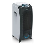 Ψύκτης αέρα Zilan ZLN-3390 με τηλεχειριστήριο - 60W, 3 ταχύτητες, δεξαμενή 4L, χρονοδιακόπτης, υγραντήρας και καθαριστής - Image 2