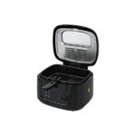 Ηλεκτρική φριτέζα Zilan ZLN-2317 - 1800W, χωρητικότητα 2.5L, αντικολλητική τεφλόν λεκάνη - Image 5