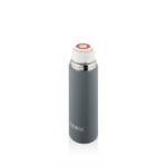 Θερμός Zilan ZLN0745, ανοξείδωτο ατσάλι 500ml - περιλαμβάνονται 3 φλιτζάνια, θερμομόνωση 18 ώρες ζεστό/ 24 ώρες κρύο - Image 2