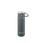 Θερμός Zilan ZLN0745, ανοξείδωτο ατσάλι 500ml - περιλαμβάνονται 3 φλιτζάνια, θερμομόνωση 18 ώρες ζεστό/ 24 ώρες κρύο