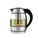 Βραστήρας Zilan ZLN8948 με φίλτρο τσαγιού, 1,8 λίτρα, 2200W - αυτόματη απενεργοποίηση