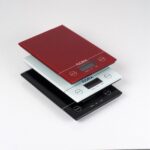 Ψηφιακή ζυγαριά κουζίνας Zilan ZLN-1686 - 5kg, ακρίβεια 1g, οθόνη LED, σκληρυμένο γυαλί - Image 3