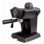 Χειροκίνητη μηχανή εσπρέσο Zilan ZLN2854, 800W, 240ml, αντλία 3,5 bar, θερμόμετρο, μαύρη - Image 4