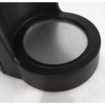Φίλτρο καφέ Floria ZLN-7887 - 600W, χωρητικότητα 0,6L, θερμαινόμενη πλάκα, σύστημα κατά των σταγόνων - Image 3