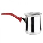 Βραστήρας Zilan ZLN-0674 από ανοξείδωτο ατσάλι, 850ml - Για τέλειο τσάι και καφέ