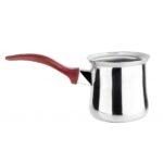 Βραστήρας Zilan ZLN-0681 από ανοξείδωτο ατσάλι 850ml - εργονομική λαβή από εβονίτη, Νο. 7