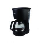Φίλτρο καφέ Floria ZLN-7887 - 600W, χωρητικότητα 0,6L, θερμαινόμενη πλάκα, σύστημα κατά των σταγόνων