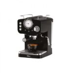 Μηχανή Espresso Zilan ZLN2991 Χειροκίνητη Μηχανή Εσπρέσο, Ρετρό - 15 bar, 1100W, Vintage Design - ο τέλειος καφές στο σπίτι