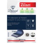 Επαγωγικό τηγάνι Zilan ZLN9624 - Diamond 3D, Κεραμικό υψηλής ποιότητας, 6 στρώσεις, 20cm, 0,95L - Image 5