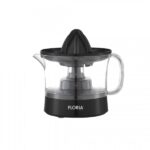 Ηλεκτρικός στίφτης εσπεριδοειδών Floria ZLN2129 - 0,5L, αμφίδρομη περιστροφή, 25W, αντισταλακτικό