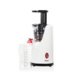 Αργός Αποχυμωτής Zilan ZLN-4014 - 200W, τεχνολογία ψυχρής έκθλιψης, δοχεία 600ml